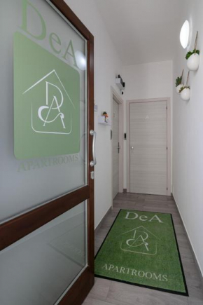 DeA ApartRooms Termoli
